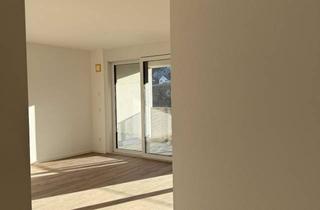 Wohnung mieten in Marktplatz 9/2, 89134 Blaustein, Erstbezug: 2,5 Zimmer-Neubau-Wohnung mit Balkon und Einbauküche im Zentrum Blausteins