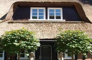 Wohnung mieten in 21274 Undeloh, FERIENWOHNUNG von JUNI bis OKTOBER 2025„Landliebe trifft Exclusivität"