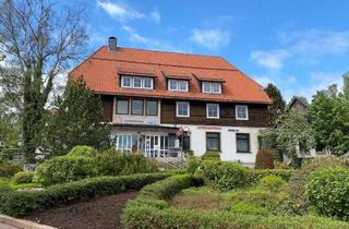 Wohnung mieten in Heinrich-Jasper-Platz, 38700 Braunlage, Hochwertig renovierte 3-Zimmer Wohnung mit EBK zu vermieten