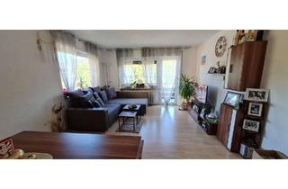 Wohnung mieten in Conventrain 33, 75365 Calw, ohne Makler: 2-Zimmer-Terrassenwohnung mit Balkon (TRAUMBLICK)