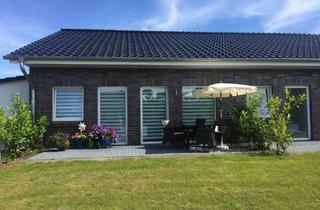 Wohnung mieten in Husumer Str. 7a, 24850 Schuby, Schönes Reihenhaus in gehobener Ausstattung!