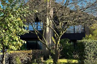 Wohnung mieten in 32312 Lübbecke, Großzügige und sanierte 2-Zimmerwohnung mit Balkon und Einbauküche