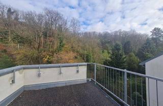 Wohnung mieten in Balzenbergstraße 28, 76530 Innenstadt, Renovierte 3-ZKB-Dachgeschoss-Wohnung mit Balkon im Herzen von Baden-Baden