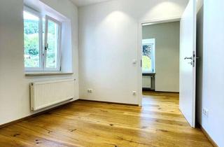 Wohnung mieten in 83487 Marktschellenberg, Marktschellenberg: Attraktive große 3 - Zimmerwohnung mit Balkon