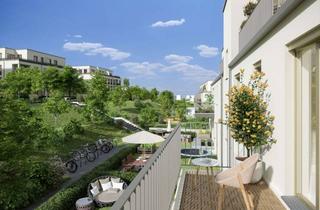 Wohnung mieten in Grünauer Straße 20, 12524 Altglienicke, provisionsfrei +++ EBK +++ 3-Zimmer Dachgeschosswohnung mit Terrasse+++ bezugsfertig