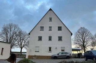 Wohnung mieten in Untere Hauptstraße 58, 09244 Lichtenau, *Wohnung mit vielen Möglichkeiten* -3-Zimmer mit Tageslichtbad im 1.OG-