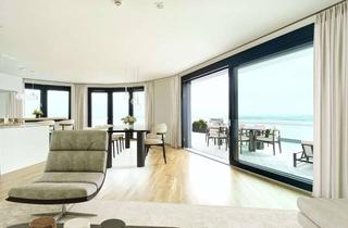 Penthouse mieten in Seeweg 19, 89160 Dornstadt, Exklusives Penthouse mit 160 m² Dachterrasse und atemberaubender Aussicht