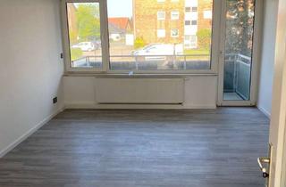 Wohnung mieten in Drosselweg, 29339 Wathlingen, Helle 4-Zimmerwohnung zu vermieten
