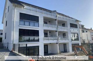 Wohnung mieten in 71083 Herrenberg, Erstbezug EG-Wohnung in der Schwarzwaldstraße