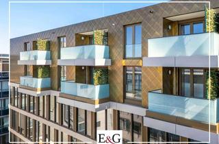 Wohnung mieten in 71638 Ludwigsburg, Über den Dächern: Schöne 2-Zimmer-Dachterrassen-Wohnung