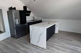 Wohnung mieten in St.-Georg Str. 10, 86833 Ettringen, 4 Zimmer Dachgeschoss Wohnung mit LIFT