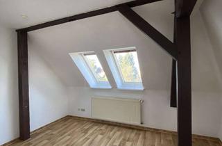 Wohnung mieten in 39638 Gardelegen, Single-Wohnung über den Dächern von Gardelegen