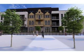 Wohnung mieten in 53557 Bad Hönningen, Erstbezug im repräsentativen Neubau mitten in Bad Hönningen