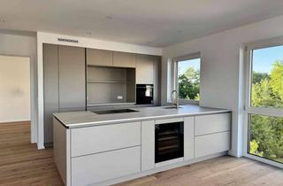 Penthouse mieten in Hühnlesäcker 12, 74360 Ilsfeld, Exklusives Penthouse mit traumhaftem Ausblick in Ilsfeld-Auenstein