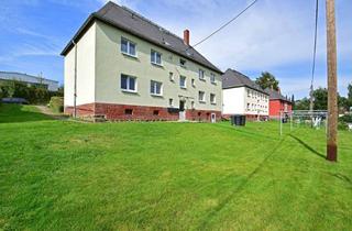 Wohnung mieten in Rungstockstr. 35, 09526 Olbernhau, ***Top - schöne 2-ZKB-Wohnung in Olbernhau***