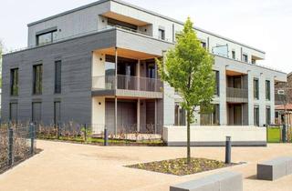 Penthouse mieten in Auf Den Steinen 55, 53474 Bad Neuenahr-Ahrweiler, Pius Gärten – Stilvolles Penthouse mit grünem Gewissen