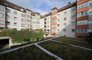 Sozialwohnungen mieten in Alleestraße 45, 58097 Altenhagen, WBS nötig (Alleinerziehende) - Schöne 3-Zimmer Wohnung in Altenhagen