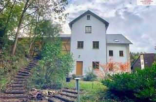 Wohnung mieten in Altenberger Straße 70, 01744 Schmiedeberg, 3,5-Raum-Dachgeschosswohnung mit Einbauküche in Schmiedeberg/Buschmühle