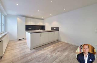 Wohnung mieten in 72458 Albstadt, Kernsanierte 3 Zimmer Wohnung, Stadtmitte Ebingen, Garage