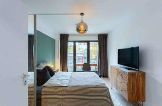 WG-Zimmer mieten in Schleiermacherstraße 10, 60316 Nordend-Ost, Zimmer Zimmer in der Schleiermacherstraße
