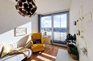 WG-Zimmer mieten in Otto-Stabel-Straße, 67059 Mitte, Traumhaft schönes und helles WG Zimmer in Ludwigshafen am Rhein mit Blick über die Stadt- FRAUEN WG