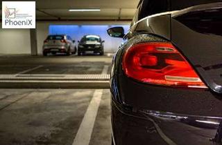 Garagen kaufen in Friesenheimer Hauptstraße 72, 77948 Friesenheim, Drei Tiefgaragenplätze im Ortszentrum von Friesenheim