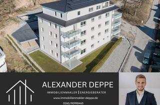 Garagen kaufen in Oesbergstraße 33, 31812 Bad Pyrmont, Attraktiver Carport-Stellplatz am Neubau in bester Lage von Bad Pyrmont!