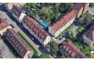 Garagen kaufen in 70188 Ost, Doppelgaragen in Top-Lage - Stuttgart-Ost