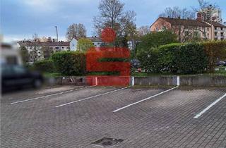 Garagen kaufen in 67227 Frankenthal, Stellplatz im Bereich Frankenthal-Süd sucht seinen neuen Besitzer