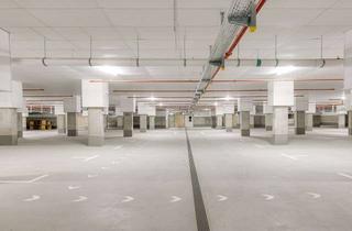 Garagen kaufen in 86899 Landsberg, Tiefgaragen-Einzelstellplatz in den neuen "Spöttinger Höfen"