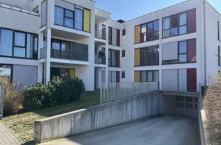 Garagen kaufen in Hermann-Sauter-Straße 8a, 76829 Landau (Stadt), Tiefgaragenstellplätze in Landau * Zentrumsnah *