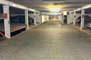 Garagen kaufen in Dürerstraße 3a, 76149 Neureut, PREISREDUKTION - 1 Stellplatz in Tiefgarage Doppelparker