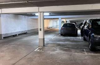 Garagen kaufen in Wrangelstraße 124, 20253 Hoheluft-West, TG-Stellplatz zum Kauf in Eimsbüttel mit 4,7 % Rendite