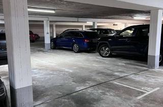 Garagen kaufen in Wrangelstraße 124, 20253 Hoheluft-West, TG-Stellplatz zum Kauf in Eimsbüttel mit 4,7 % Rendite und Ladebuchse