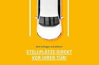 Garagen mieten in Bansiner Straße 31-53, 12619 Kaulsdorf, Parkplatz frei! Schluss mit der lästigen Suche
