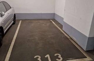 Garagen mieten in Blumberger Damm 128, 12685 Marzahn, Hier parkt dein Auto stressfreier als du! Direkt in der Tiefgarage
