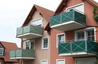 Garagen mieten in Kötitzer Straße, 01445 Radebeul, Außenstellplatz zu vermieten