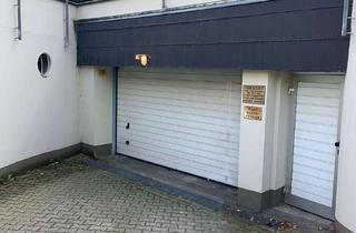 Garagen mieten in Jenaerstr. 35-39, 41065 Hardterbroich-Pesch, Tiefgaragenstellplatz in Mönchengladbach City zu mieten