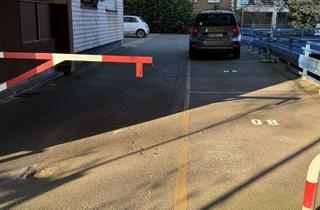 Garagen mieten in Kasteelstraße, 47119 Ruhrort, KFZ Stellplatz o. Tiefgaragenplatz 47119 Duisburg Ruhrort Kasteelstr. 5