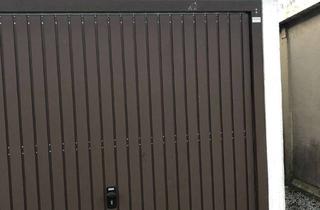 Garagen mieten in Fichtestrasse 00, 02625 Bautzen, hochwassersichere Garage / Lage im Stadtzentrum / Ende der Fichtestrasse