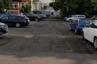 Immobilie mieten in Arnoldstraße, 99734 Nordhausen, 3 zentrale Parkplätze in Nordhausen zu vermieten