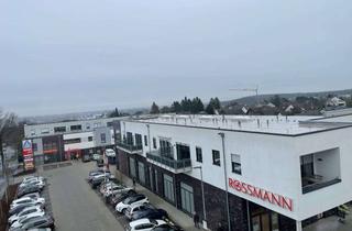 Garagen mieten in Wittbräucker Str. 358, 44267 Höchsten, Tiefgaragenstellplatz im Nahversorgungszentrum Höchsten