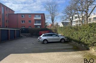 Garagen mieten in 22850 Norderstedt, Stellplatz in Norderstedt zu vermieten – Für alle Autogrößen geeignet