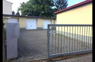 Garagen mieten in Spremberger Str. 38, 03149 Forst, Einzelgarage zu vermieten in Forst
