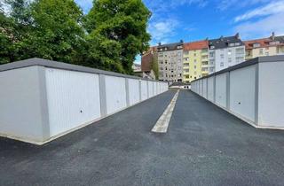 Garagen mieten in Jägerstr. 30, 58091 Eilpe, Neubaugaragen mit Stromanschluss in Hagen am Standort Jägerstraße zu vermieten!