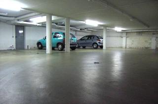 Garagen mieten in Geibelstraße 25, 47057 Neudorf-Nord, Einstellplatz in Tiefgarage frei
