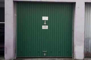 Lager mieten in Böblinger Straße 39, 70199 Süd, Garage Böblinger Str. 39, abschließbar, Strom, Licht, ideal auch zum Überwintern/Einlagern