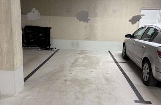 Garagen mieten in Friedberger Str., 86161 Herrenbach, Tiefgaragenstellplatz nähe Stadtzentrum | Hochschule Augsburg