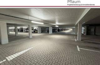 Garagen mieten in Kölner Straße 222, 51702 Bergneustadt, Tiefgaragenstellplatz im Zentrum von Bergneustadt