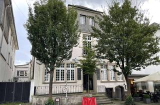 Gewerbeimmobilie kaufen in Alter Markt, 59821 Arnsberg, Goldener Stern in Arnsberg sucht neuen Eigentümer (gn)